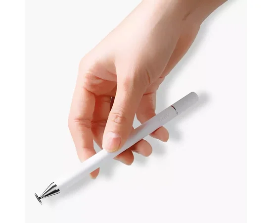 Стилус WIWU Pencil One Белый