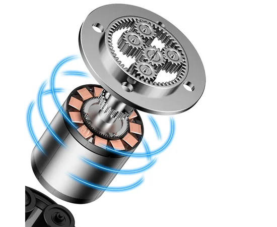 Бесконтактный диспенсер для мыла US-ZB172 Wall Mounted Automatic Soap Dispenser 300ml Белый