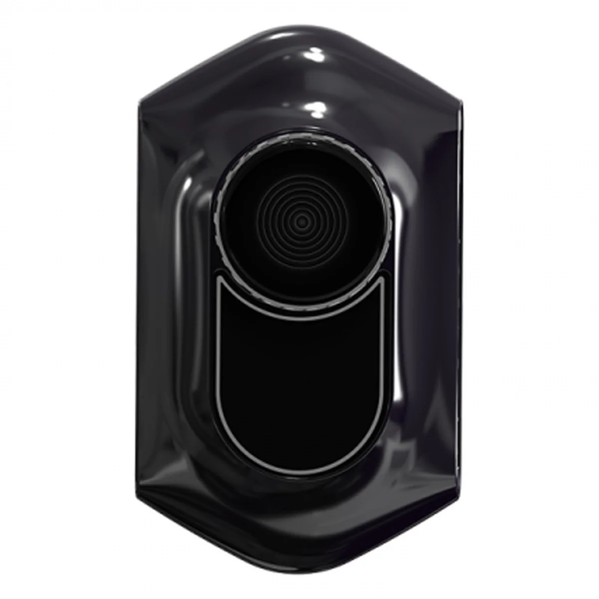 Ароматизатор у машину WIWU Wi-AR002 Solar Rotation Aromatherapy Black