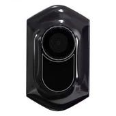 Ароматизатор в машину WIWU Wi-AR002 Solar Rotation Aromatherapy Black