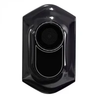 Ароматизатор у машину WIWU Wi-AR002 Solar Rotation Aromatherapy Black