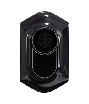 Ароматизатор у машину WIWU Wi-AR002 Solar Rotation Aromatherapy Black