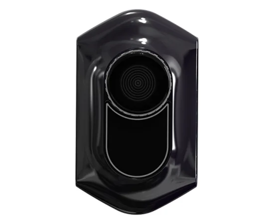 Ароматизатор у машину WIWU Wi-AR002 Solar Rotation Aromatherapy Black