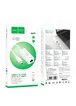 Переходник Hoco UA22 Acquire Type-C ethernet adapter (100 Mbps) White