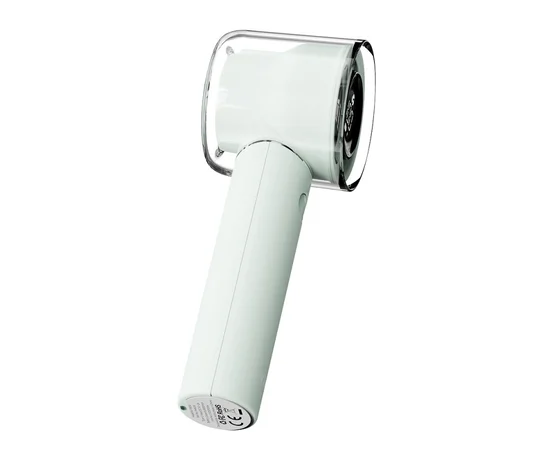 Портативний вентилятор з дисплеєм WIWU WI-FS010 Green