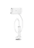Підставка для телефону/планшета Hoco HD10 Bamboo lazy stand White
