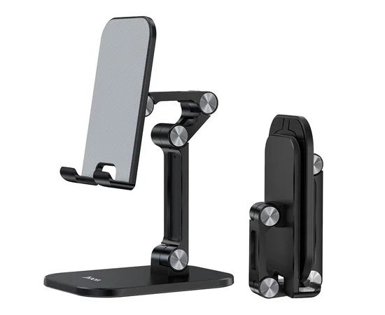 Подставка для телефона Hoco PH34 Черный