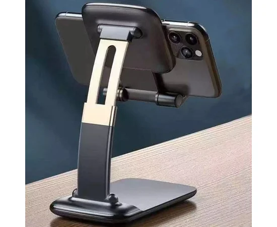 Настольная подставка EPIK Z3 Desk Phone Holder Черный