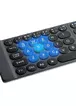 Клавиатура WIWU Fold Mini Keyboard FMK-01 Black