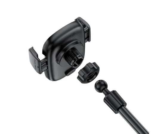 Автодержатель Acefast D24 for cup holder Black