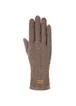 Перчатки сенсорные Classic Series Коричневый