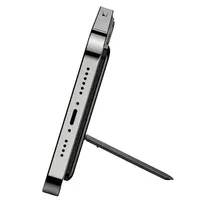 Підставка для телефону Baseus Foldable Bracket (LUXZ000001) Black