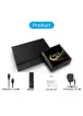 Smart Android TV Box MX10 Black