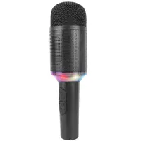 Караоке Мікрофон-колонка H9 Black