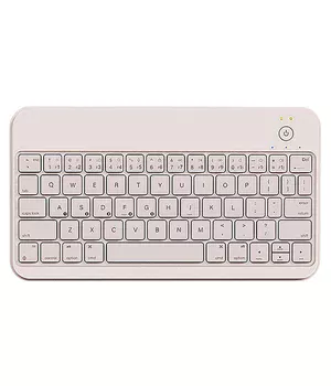 Клавіатура WIWU Razor Wireless Keyboard RZ-01 Pink
