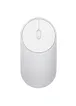 Xiaomi Mi Mouse (XMSB02MW) Серебряный