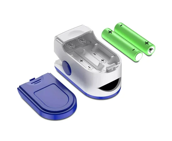 Пульсоксиметр 50D Синий