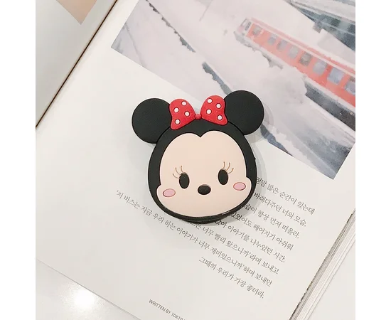 Тримач для телефону 3D Мінні Маус (Head)