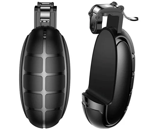 Геймпад Trigger Baseus Grenade Handle Black