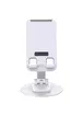 Подставка для планшетов WIWU ZM109 Desktoop Rotation Stand White