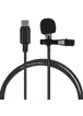 Микрофон XO MKF02 Type-C Черный