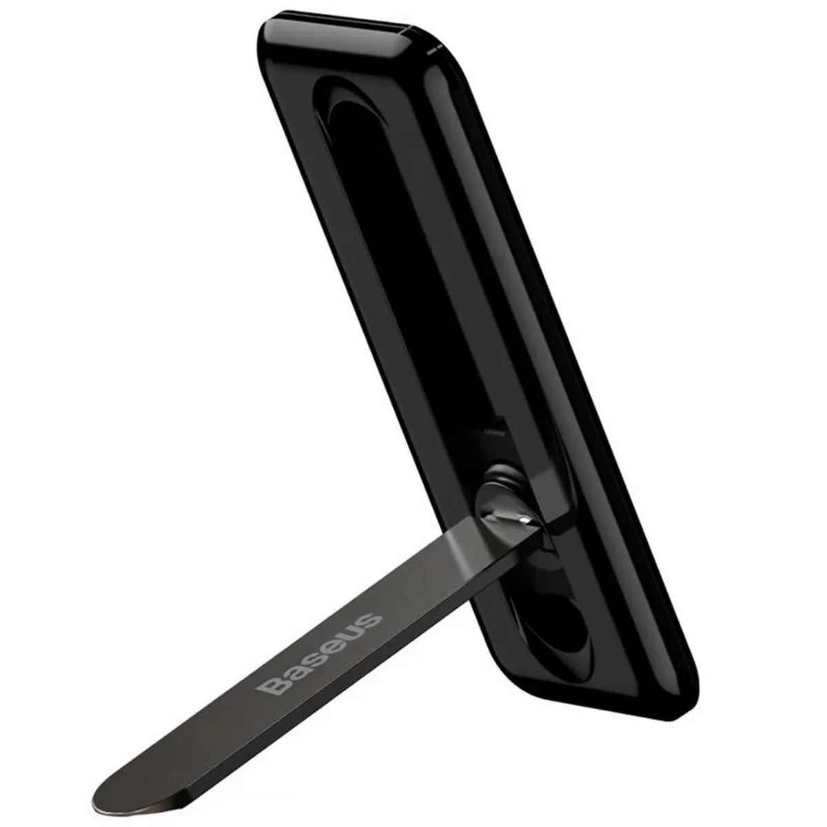 Підставка для телефону Baseus Foldable Bracket (LUXZ000001) Black