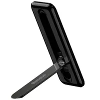 Підставка для телефону Baseus Foldable Bracket (LUXZ000001) Black