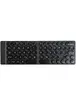 Клавиатура WIWU Fold Mini Keyboard FMK-01 Black