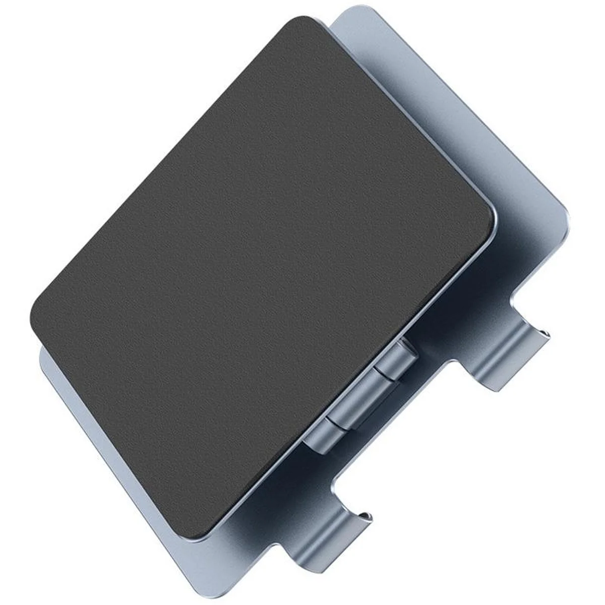 Підставка настільна Hoco PH52 Might metal rotating Metal gray