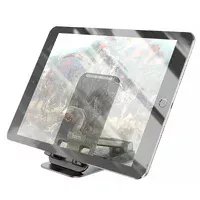 Підставка для телефону Hoco PH50 Black