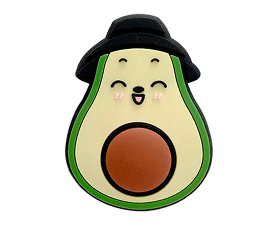 Держатель для телефона 3D Авокадо