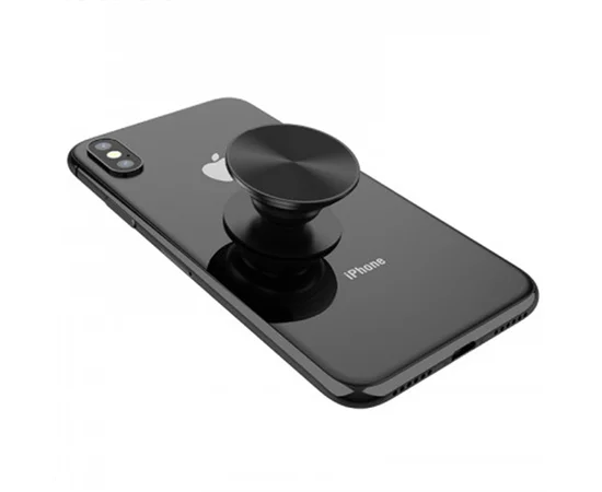 Набор HOCO 5in1 Royal Car Set Черный