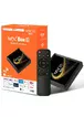 Smart Android TV Box MX10 Black