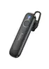 Bluetooth моно-гарнитура HOCO E63 Черный