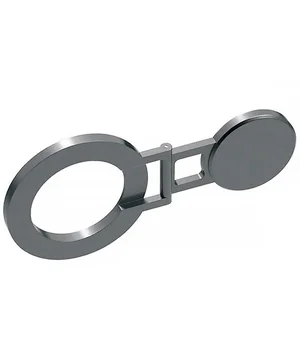 Магнитный держатель MagSafe for Apple FY25-C Black