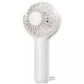 Портативный вентилятор WIWU Bubble WI-FS08 White