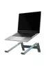 Підставка для ноутбука Baseus UltraStable (4-Gear Adjustable) (B10053100811-00) Space grey