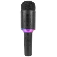 Караоке Мікрофон-колонка H9 Black