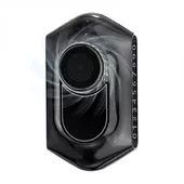 Ароматизатор в машину WIWU Wi-AR002 Solar Rotation Aromatherapy Black