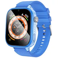 Детские cмарт-часы Hoco Y101 4G Blue