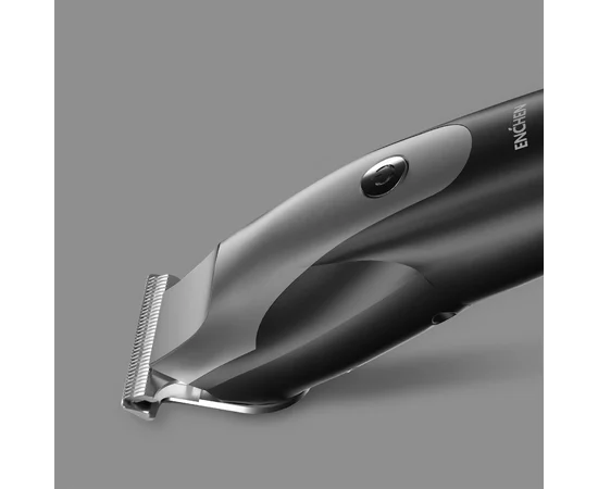 Машинка для стрижки Xiaomi Enchen Hummingbird Hair Clipper Черный