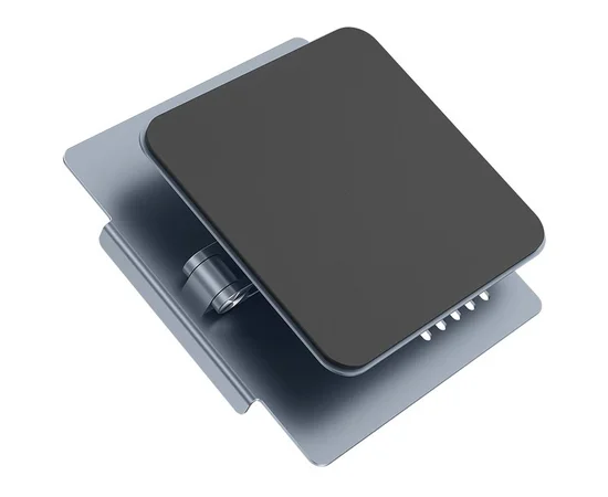 Підставка настільна Hoco PH52 Plus Might metal rotating