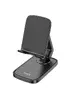 Подставка для телефона Hoco HD8 Blackfish Black