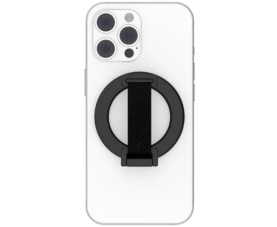 Підставка магнітна MagSafe for Apple FY-Q1 Black
