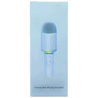 Караоке Мікрофон-колонка H9 Black