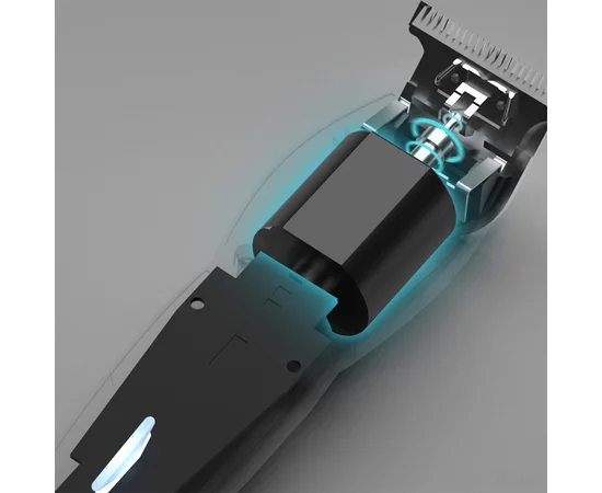 Машинка для стрижки Xiaomi Enchen Hummingbird Hair Clipper Черный