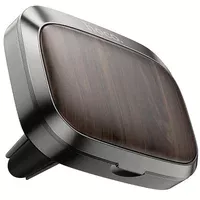 Ароматизатор до машини Hoco ZP8 Spread Metal gray