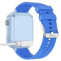 Детские cмарт-часы Hoco Y101 4G Blue
