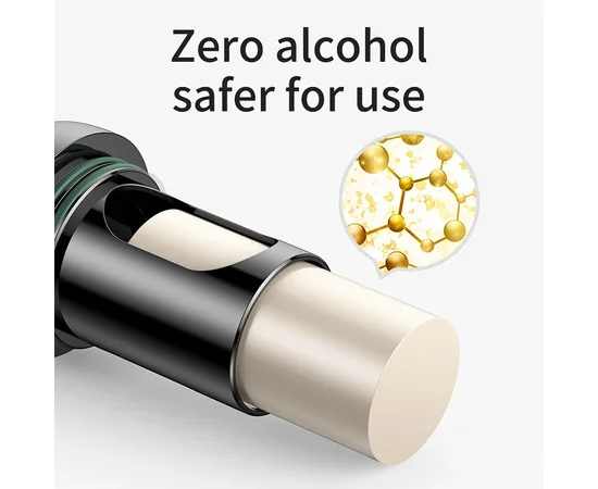 Ароматизатор Baseus Little Fatty In-Vehicle Fragrance Чорний