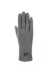 Перчатки сенсорные Classic Series Серый